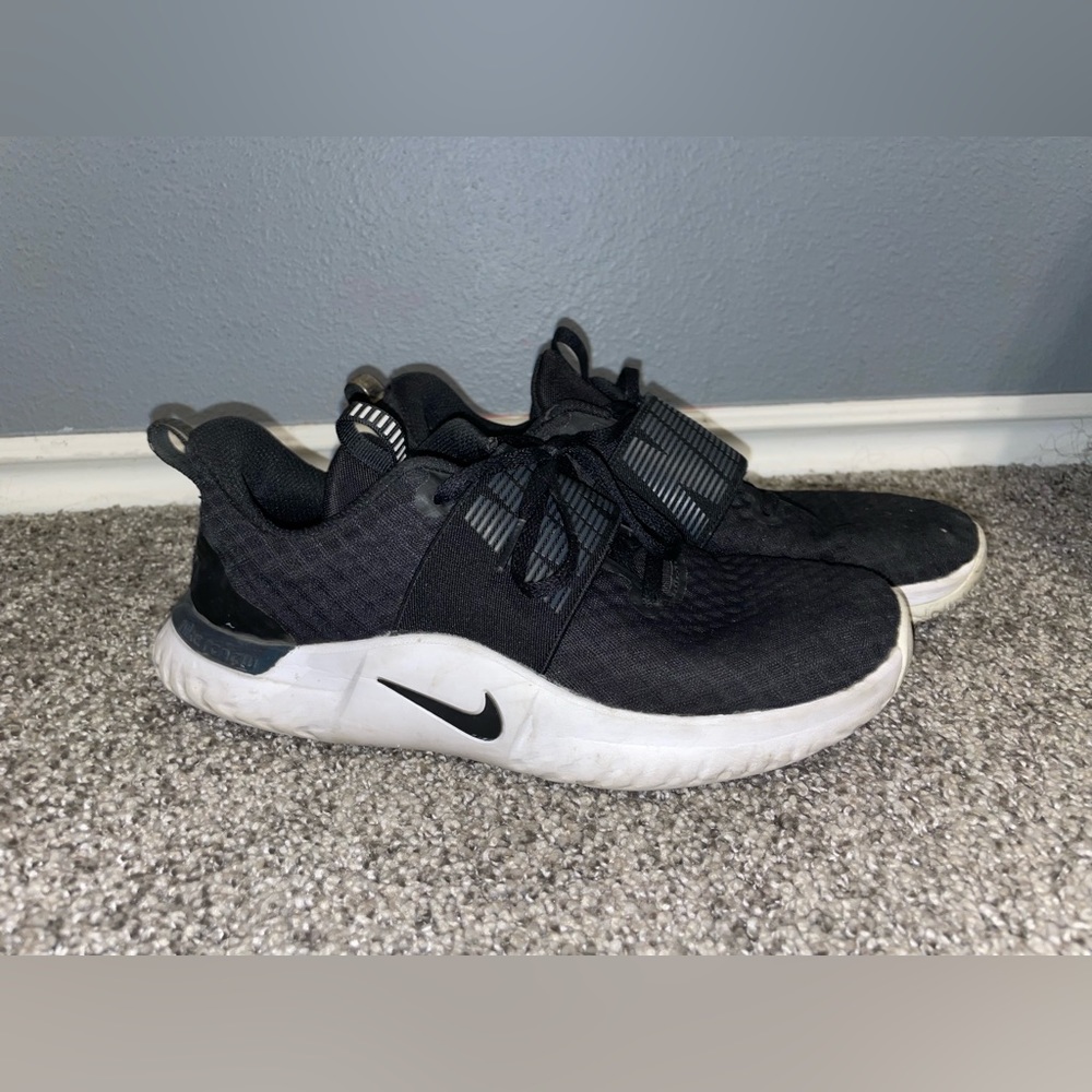 Women's Nike renew running shoes , size 7.5